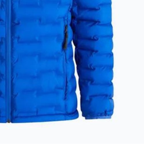 Vyriška pūkinė striukė Peak Performance Argon Light Hood blue G77868090