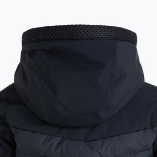 Peak Performance moteriška slidinėjimo striukė Blackfire black G78012040