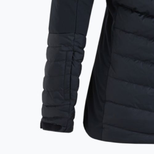 Peak Performance moteriška slidinėjimo striukė Blackfire black G78012040