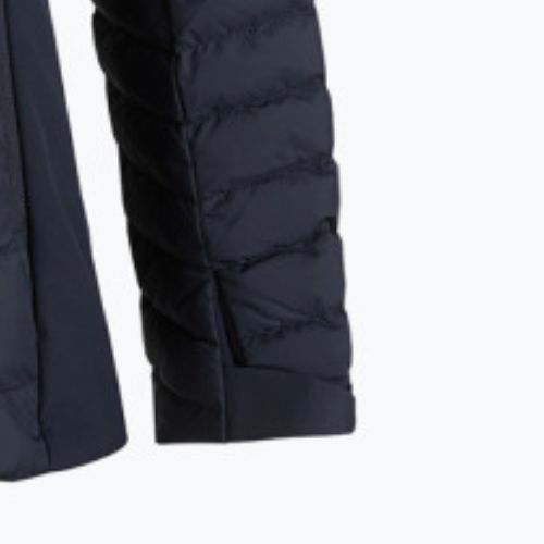 Peak Performance moteriška slidinėjimo striukė Blackfire black G78012040