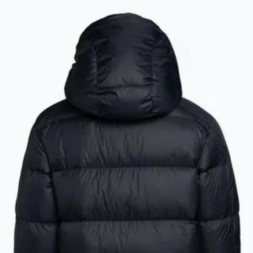 Moteriška pūkinė striukė Peak Performance Frost Down Jacket Black G77890020