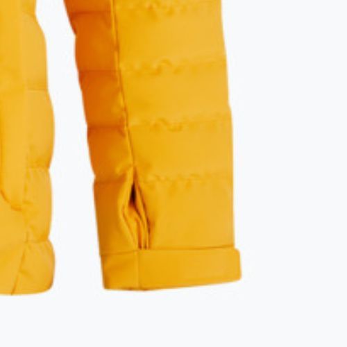 Moteriška slidinėjimo striukė Peak Performance Frost Yellow G78024070