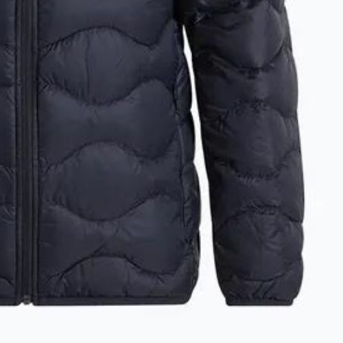 Vyriška striukė su gobtuvu Peak Performance Helium Down Hood Jacket Black G77849060