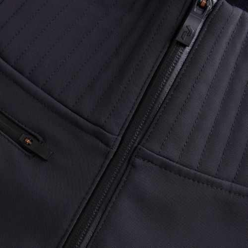 Moteriškos slidinėjimo kelnės Peak Performance High Stretch black G78060030