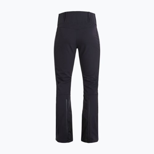 Moteriškos slidinėjimo kelnės Peak Performance High Stretch black G78060030