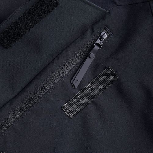 Vyriškos slidinėjimo kelnės Peak Performance Pact black G78061060