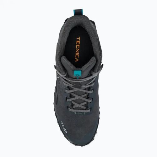 Moteriški trekingo batai Tecnica Magma Mid GTX green 21250000001