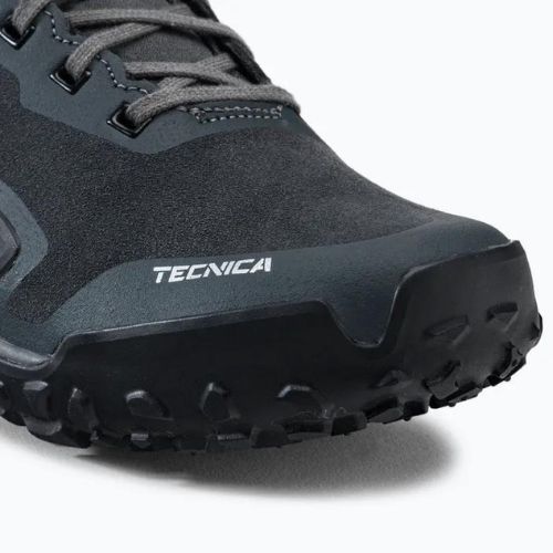 Moteriški trekingo batai Tecnica Magma Mid GTX green 21250000001