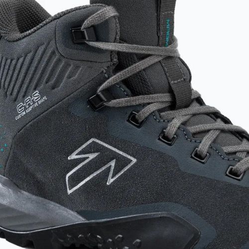 Moteriški trekingo batai Tecnica Magma Mid GTX green 21250000001