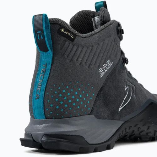 Moteriški trekingo batai Tecnica Magma Mid GTX green 21250000001