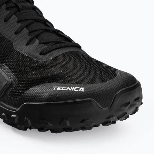 Vyriški trekingo batai Tecnica Magma S GTX black 11240300001
