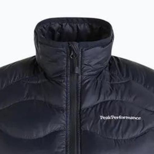 Peak Performance moteriška pūkinė liemenė Helium Down juoda G77850030