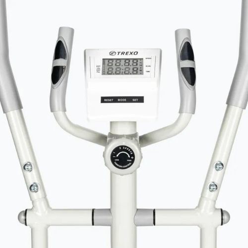 XTREXO baltas ET300 orbitinis aparatas