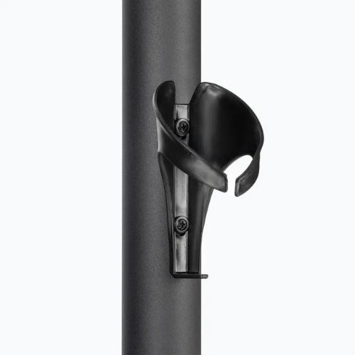 XTREXO juodas ET300 orbitinis įrenginys