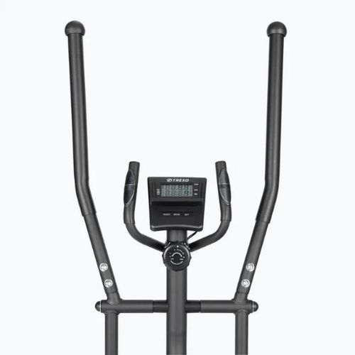 XTREXO juodas ET300 orbitinis įrenginys