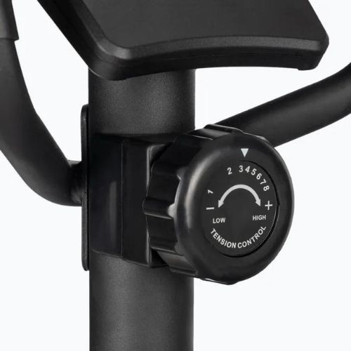 XTREXO juodas ET300 orbitinis įrenginys