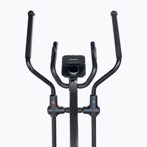 XTREXO juodas ET500 orbitinis įrenginys