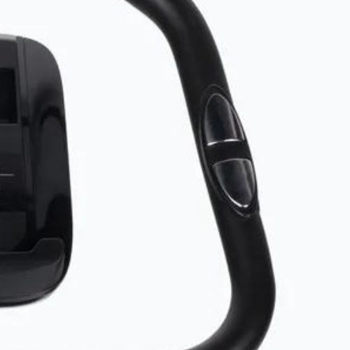 XTREXO Hex stacionarus dviratis juodas EB-H02