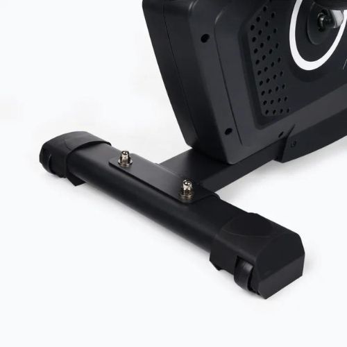 XTREXO Hex stacionarus dviratis juodas EB-H02