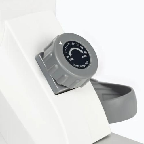 XTREXO irklavimo mašina balta RM100