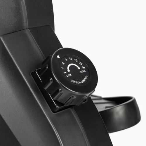 XTREXO irklavimo mašina juoda RM100