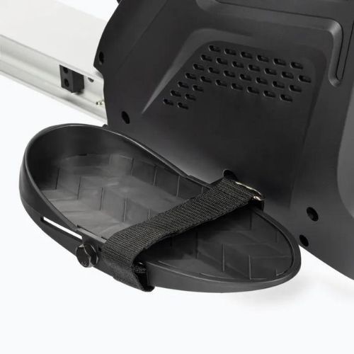 XTREXO irklavimo mašina juoda RM100