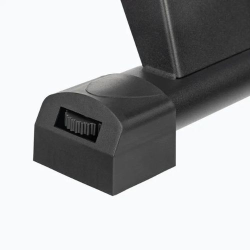 XTREXO irklavimo mašina juoda RM100