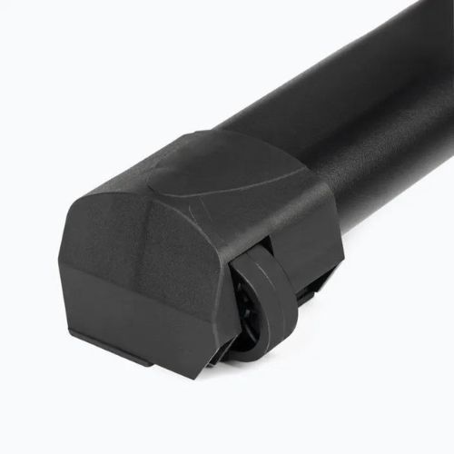 XTREXO irklavimo mašina juoda RM100