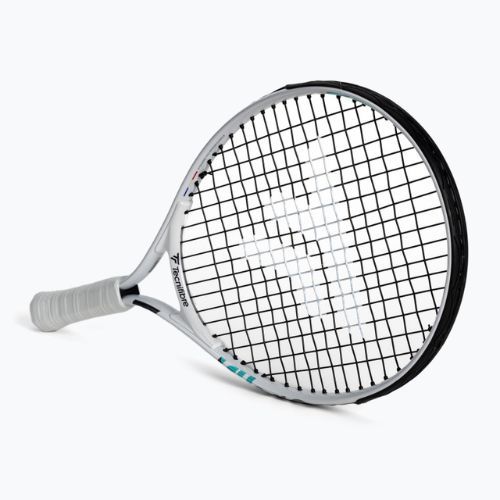 Tecnifibre Tempo 19 vaikiška teniso raketė balta 14TEMP192E