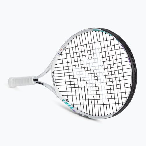 Tecnifibre Tempo 23 vaikiška teniso raketė balta 14TEMP232E