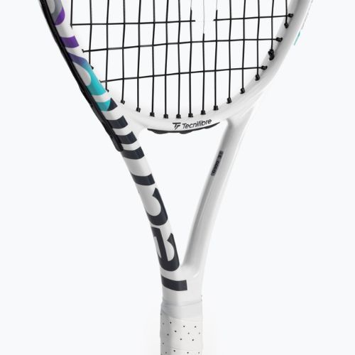 Tecnifibre Tempo 24 vaikiška teniso raketė balta 14TEMP242E