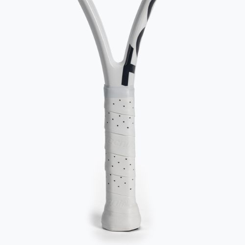 Tecnifibre Tempo 24 vaikiška teniso raketė balta 14TEMP242E