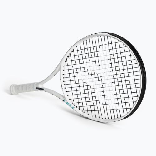 Tecnifibre Tempo 24 vaikiška teniso raketė balta 14TEMP242E