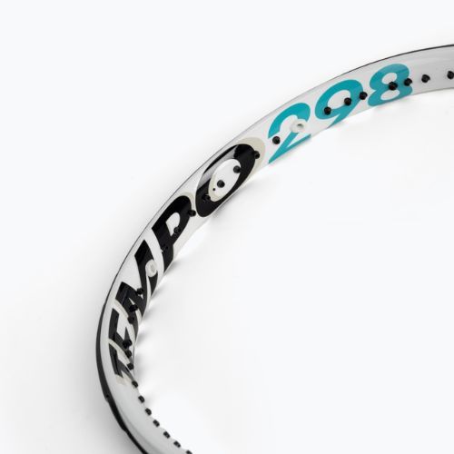 Teniso raketė Tecnifibre Tempo 298 Iga G2 white 14TEM29822