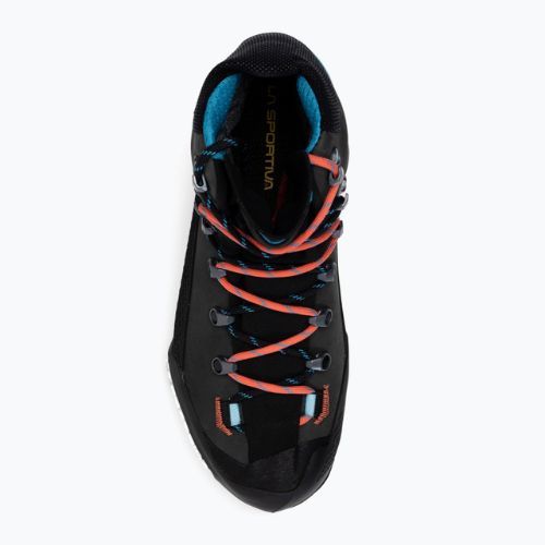 La Sportiva moteriški aukštakulniai batai Aequilibrium LT GTX black 21Z999402