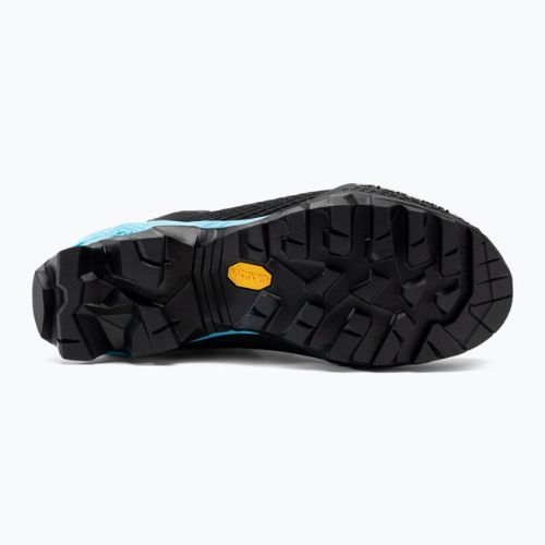 La Sportiva moteriški aukštakulniai batai Aequilibrium LT GTX black 21Z999402