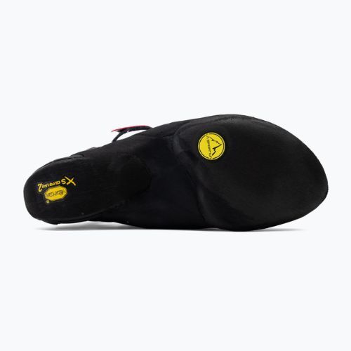 La Sportiva moteriški laipiojimo bateliai Kubo black 30I504406
