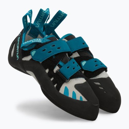La Sportiva Tarantula Boulder moteriški laipiojimo bateliai black/blue 40D001635