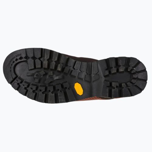 Vyriški trekingo batai La Sportiva Trango TRK GTX black 31D900314