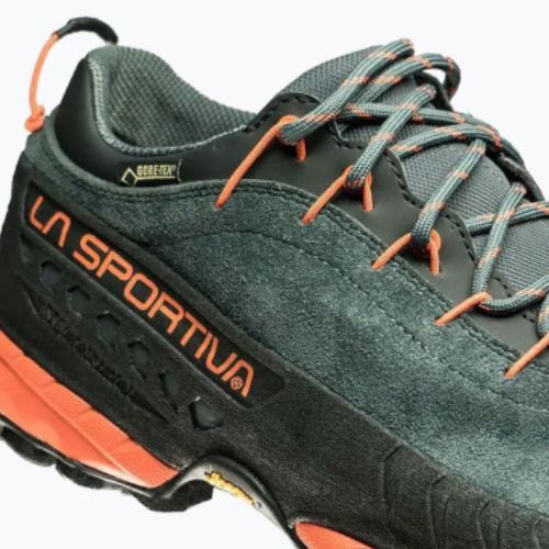 Vyriški trekingo batai La Sportiva TX4 GTX grey 27ACF