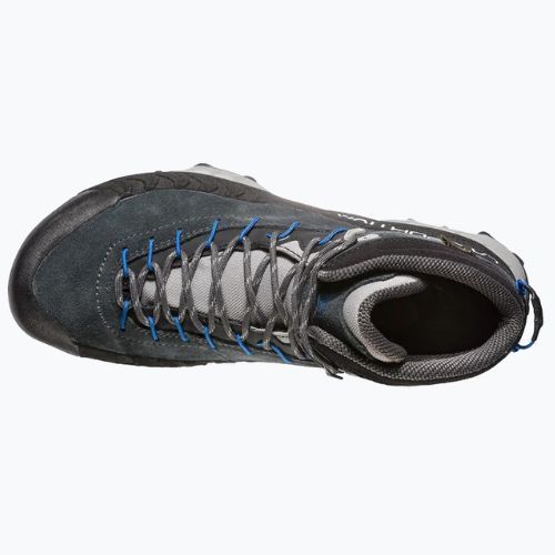 Moteriški trekingo batai La Sportiva TX4 Mid GTX pilka 27F900613