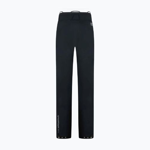 Vyriškos slidinėjimo kelnės La Sportiva Northstar Evo Shell juoda L589999