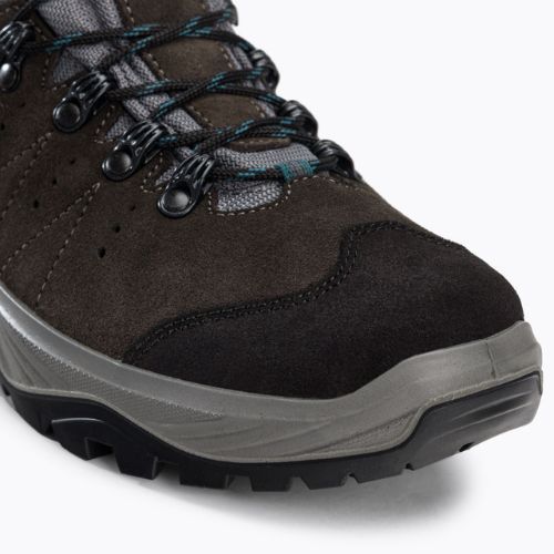 Vyriški trekingo batai SCARPA Mistral GTX Grey 30026-200/1