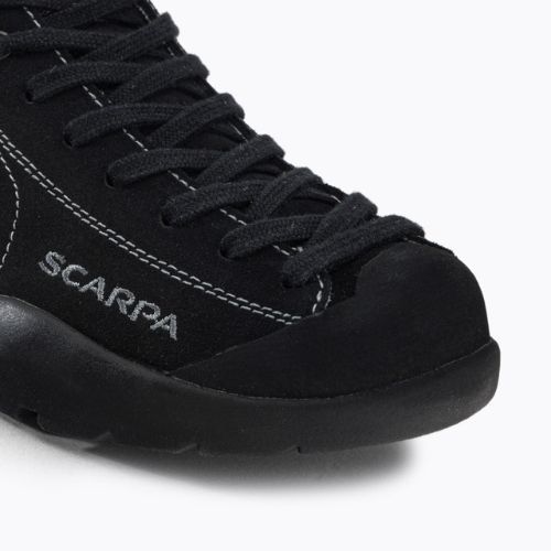 SCARPA Mojito trekingo batai juodi 32605-350/122
