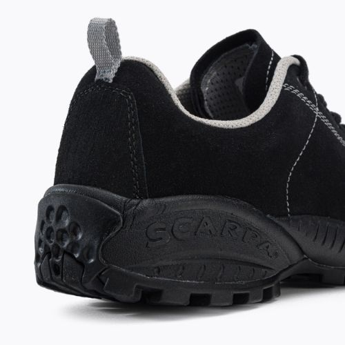 SCARPA Mojito trekingo batai juodi 32605-350/122