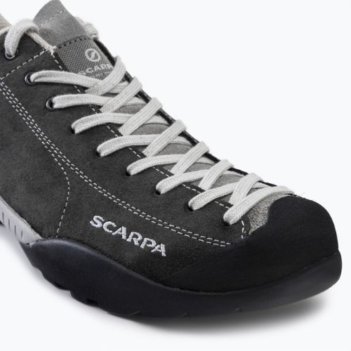 SCARPA Mojito pilki trekingo batai 32605-350/136