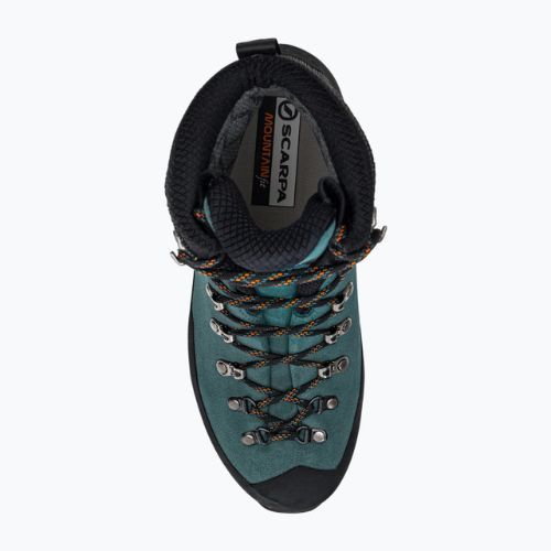 SCARPA Mont Blanc GTX trekingo batai mėlyni 87525-200/1