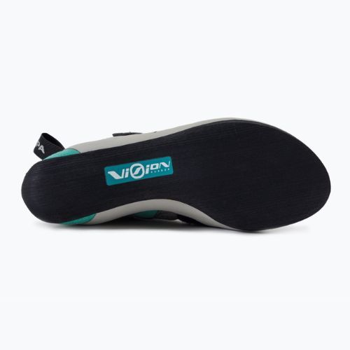 SCARPA Origin moteriški laipiojimo bateliai žali 70062-002/1