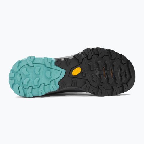 Moteriški trekingo batai SCARPA Rapid Mid GTX grey 72695-202/1