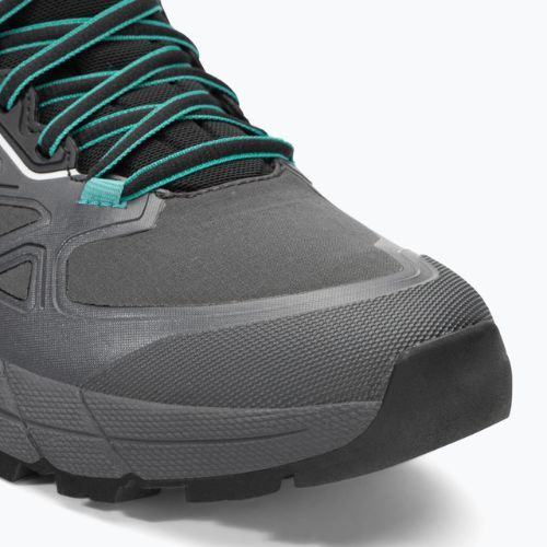 Moteriški trekingo batai SCARPA Rapid Mid GTX grey 72695-202/1